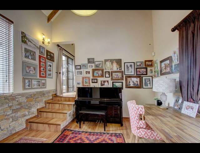 3 BEDROOM PROPERTY TO RENT IN FAERIE GLEN